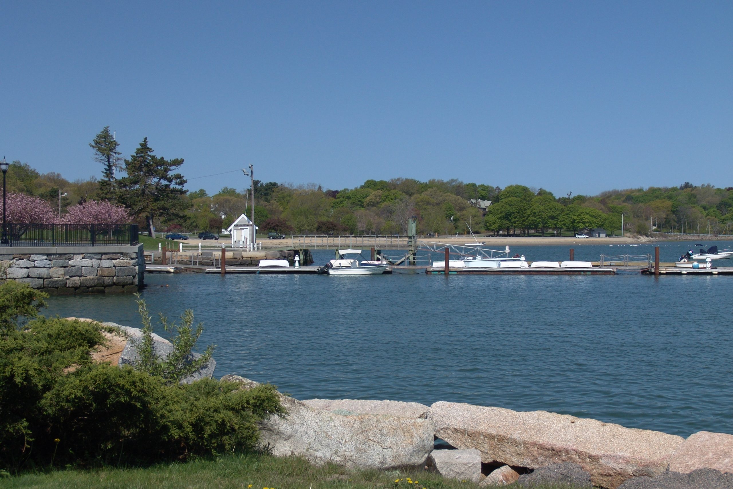 Hingham - HARBOR orig